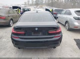 BMW 330I 3MW5R1J04N8C49587 снимка