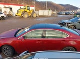 Lexus Es 350 58ABK1GG1HU079117 снимка