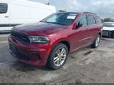 Dodge Durango Gt Plus Awd 1C4RDJDG1PC630918 fotografie