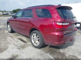 Dodge Durango Gt Plus Awd 1C4RDJDG1PC630918 снимка
