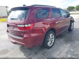 Dodge Durango Gt Plus Awd 1C4RDJDG1PC630918 снимка