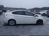 Toyota Prius Two JTDKN3DUXD5563963 снимка