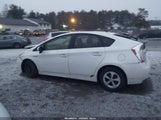 Toyota Prius Two JTDKN3DUXD5563963 снимка