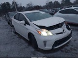 Toyota Prius Two JTDKN3DUXD5563963 снимка