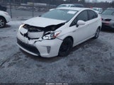 Toyota Prius Two JTDKN3DUXD5563963 снимка