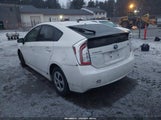 Toyota Prius Two JTDKN3DUXD5563963 снимка