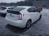Toyota Prius Two JTDKN3DUXD5563963 снимка
