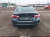 Chevrolet Malibu Fwd Lt 1G1ZD5ST8MF036045 fotografie