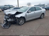 Ford Fusion Sel 3FAHP0JA5CR370926 снимка