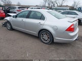 Ford Fusion Sel 3FAHP0JA5CR370926 снимка