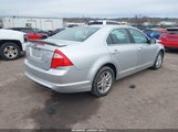 Ford Fusion Sel 3FAHP0JA5CR370926 снимка