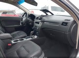 Ford Fusion Sel 3FAHP0JA5CR370926 снимка