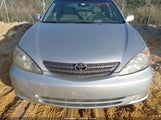 Toyota Camry Xle 4T1BE30K73U126927 photo