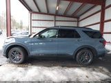Ford Explorer St-Line 1FMUK8KH3SGB53040 снимка