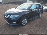 Nissan Rogue Sv 5N1AT2MT4JC845800 снимка