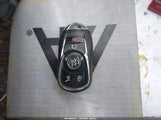 Buick Enclave Avenir 5GAEVCKW9JJ272151 снимка