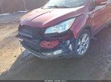 Ford Escape Titanium 1FMCU9JX1EUE07578 снимка