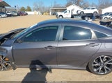 Honda Civic Si 2HGFC1E5XKH703715 снимка