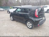 Kia Soul KNDJN2A25F7201099 снимка