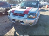 Nissan Frontier Sc-V6 1N6MD27YX1C364081 снимка