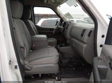 Nissan Nv Cargo Nv3500 Hd Sv High Roof V8 1N6AF0LY4MN805364 fotografie