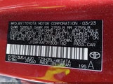 Toyota Crown Platinum JTDAFAAF7P3001182 снимка