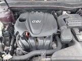 Kia Optima Lx 5XXGM4A78FG404502 снимка