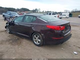 Kia Optima Lx 5XXGM4A78FG404502 снимка