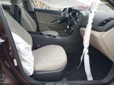 Kia Optima Lx 5XXGM4A78FG404502 снимка
