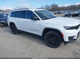 Jeep Grand Cherokee L Altitude 4X4 1C4RJKAG3R8515228 fotografie
