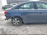 Chevrolet Cruze 1Lt Auto 1G1PC5SB5E7209856 снимка