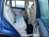 Volkswagen Tiguan Se WVGBV95N69W543667 fotografie