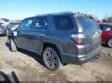 Toyota 4Runner Limited JTEBU5JR6F5272633 снимка