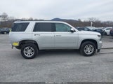 Chevrolet Tahoe Lt 1GNSKBKC5JR110231 снимка