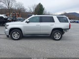 Chevrolet Tahoe Lt 1GNSKBKC5JR110231 снимка