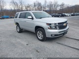 Chevrolet Tahoe Lt 1GNSKBKC5JR110231 снимка
