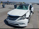 Hyundai Sonata Se 2.0T 5NPEC4AB1BH248686 снимка