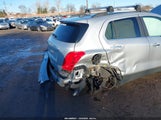 Chevrolet Trax Awd Lt KL7CJPSB4LB030934 снимка
