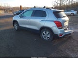 Chevrolet Trax Awd Lt KL7CJPSB4LB030934 снимка