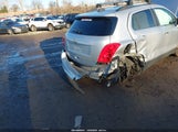 Chevrolet Trax Awd Lt KL7CJPSB4LB030934 снимка