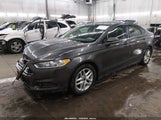 Ford Fusion Se 3FA6P0H72GR355792 снимка
