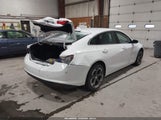 Chevrolet Malibu Fwd 1Lt 1G1ZD5ST8RF104187 photo