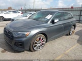 Audi Q5 Premium Plus 55 Tfsi E S Line Quattro S Tronic WA1E2AFY5R2148000 photo