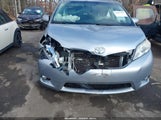 Toyota Sienna Xle V6 8 Passenger 5TDYK3DC8DS295533 снимка