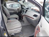 Toyota Sienna Xle V6 8 Passenger 5TDYK3DC8DS295533 снимка