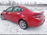 Dodge Dart Sxt Sport 1C3CDFFA4GD816169 fotografie
