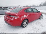 Dodge Dart Sxt Sport 1C3CDFFA4GD816169 fotografie