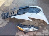 Toyota Camry Le 4T1C11AK9NU002180 fotografie