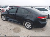 Toyota Corolla Le JTDEPMAE9MJ164592 снимка