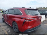 Toyota Sienna Xle 5TDYRKEC8NS098254 снимка